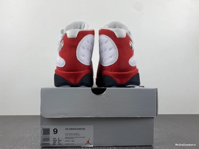 MaikeSneakers OG (2017) 13 Retro Chicago 414571-122 Jordan 0729
